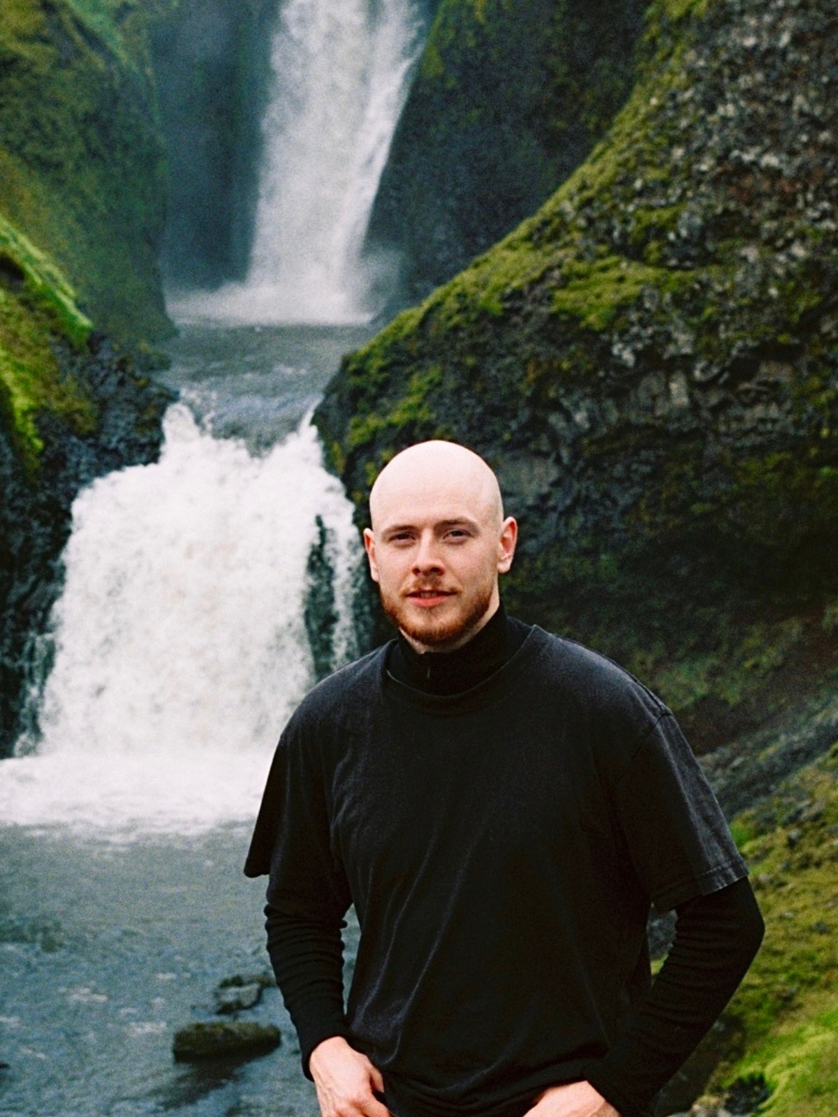 Eyþór Brynjólfsson