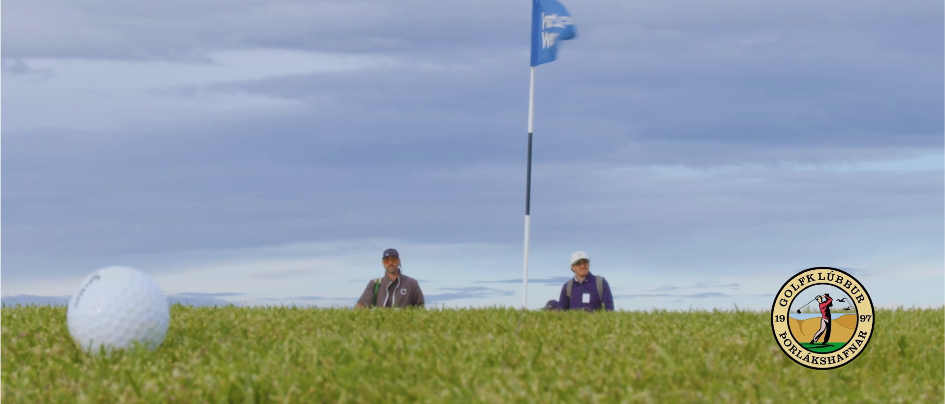 Golfklúbbur Þorlákshafnar